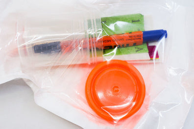 Sandel 3302 Correct Medication Labeling System